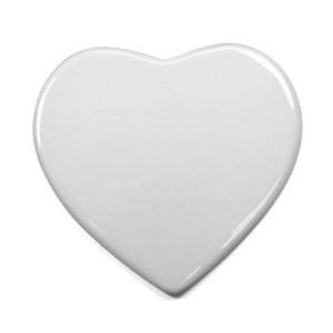 ΚΕΡΑΜΙΚΟ ΠΛΑΚΑΚΙ 15CM - ΚΑΡΔΙΑ