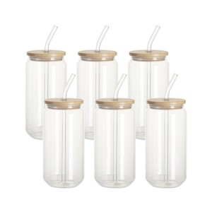 ΣΕΤ 6 ΠΟΤΗΡΙΩΝ 550ml 