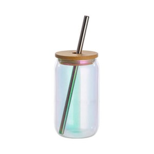 ΠΟΤΗΡ 400ml ΙΡΙΔΙΖΟΝ ΜΠΛΕ