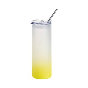 ΓΥΑΛΙΝΟ ΠΟΤΗΡΙ 750ml LIME