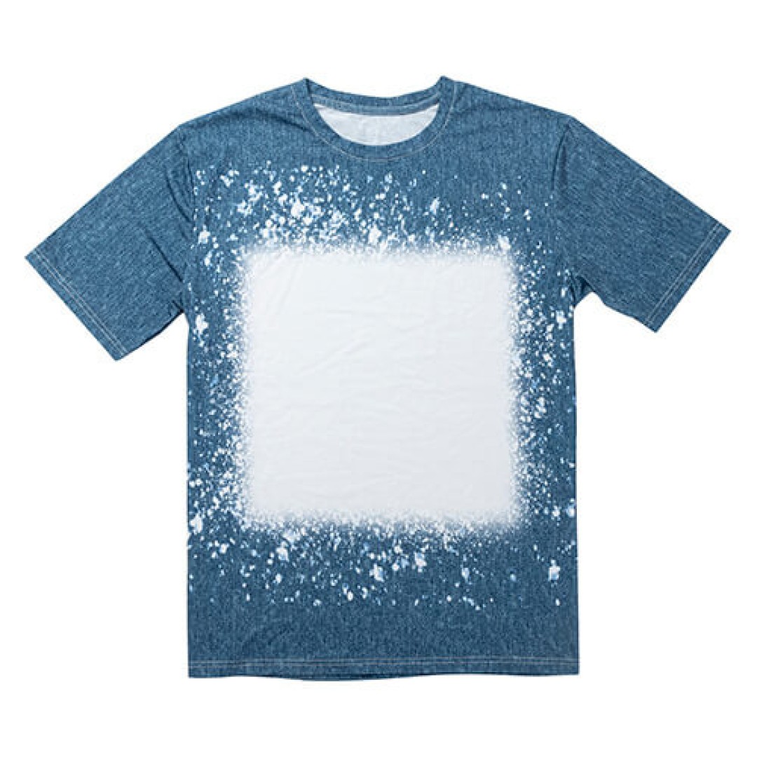 T-SHIRT DEMIN
