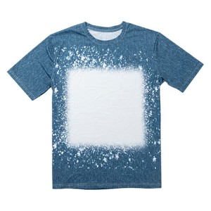 T-SHIRT DEMIN