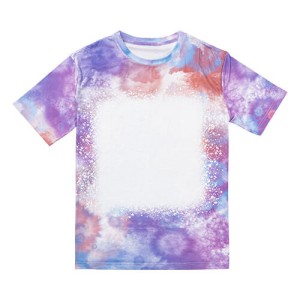 T-SHIRT ΜΕ ΧΡΩΜΑ ΛΕΒΑΝΤΑ
