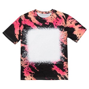 T-SHIRT ΠΟΛΥΧΡΩΜΟ