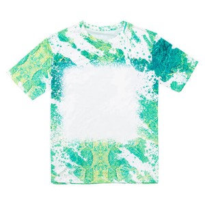 T-SHIRT ΠΟΛΥΧΡΩΜΟ