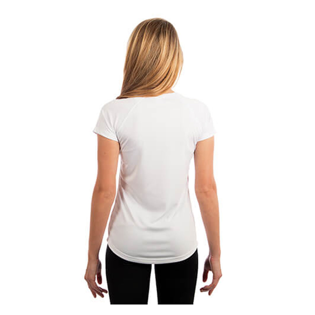 T-shirt slim feet - XS