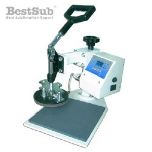 ΠΡΕΣΣΑ ΘΕΡΜΟΜΕΤΑΦΟΡΑΣ ΓΙΑ ΠΙΑΤΑ 12CM Η 15CM ΠΡΕΣΣΑ ΘΕΡΜΟΜΕΤΑΦΟΡΑΣ ΓΙΑ ΠΙΑΤΑ 12CM Η 15CM