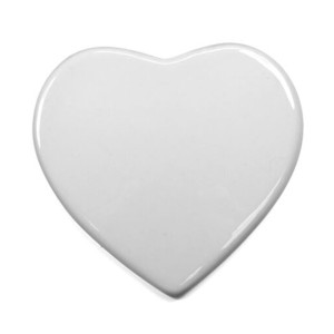 ΚΕΡΑΜΙΚΟ ΠΛΑΚΑΚΙ - ΣΧΗΜΑ ΚΑΡΔΙΑΣ