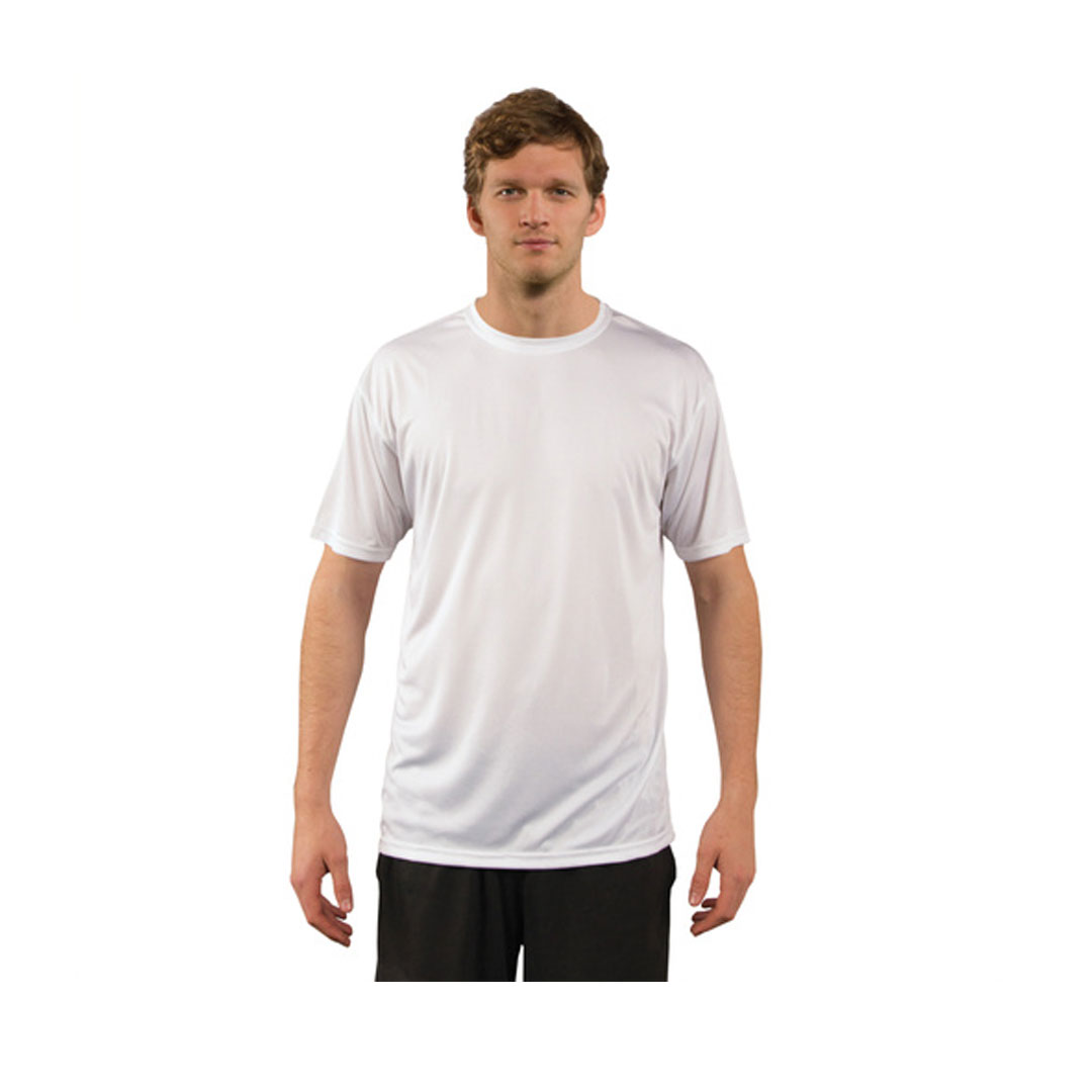 SOLAR ΚΟΝΤΟΜΑΝΙΚΟ - XL - ΑΣΠΡΟ