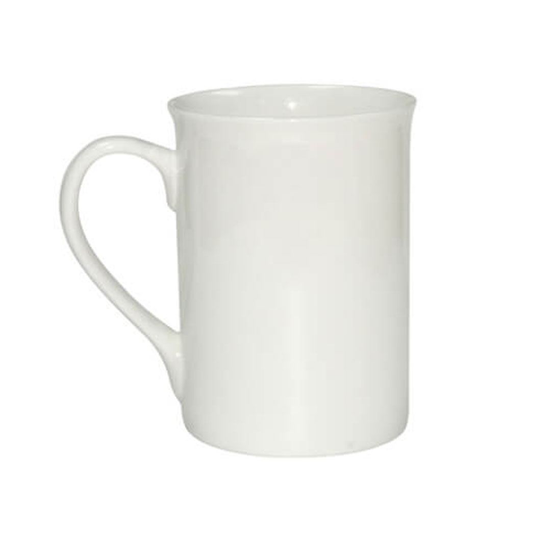 ΛΕΥΚΗ ΚΟΥΠΑ EXSPRESSO 250ML