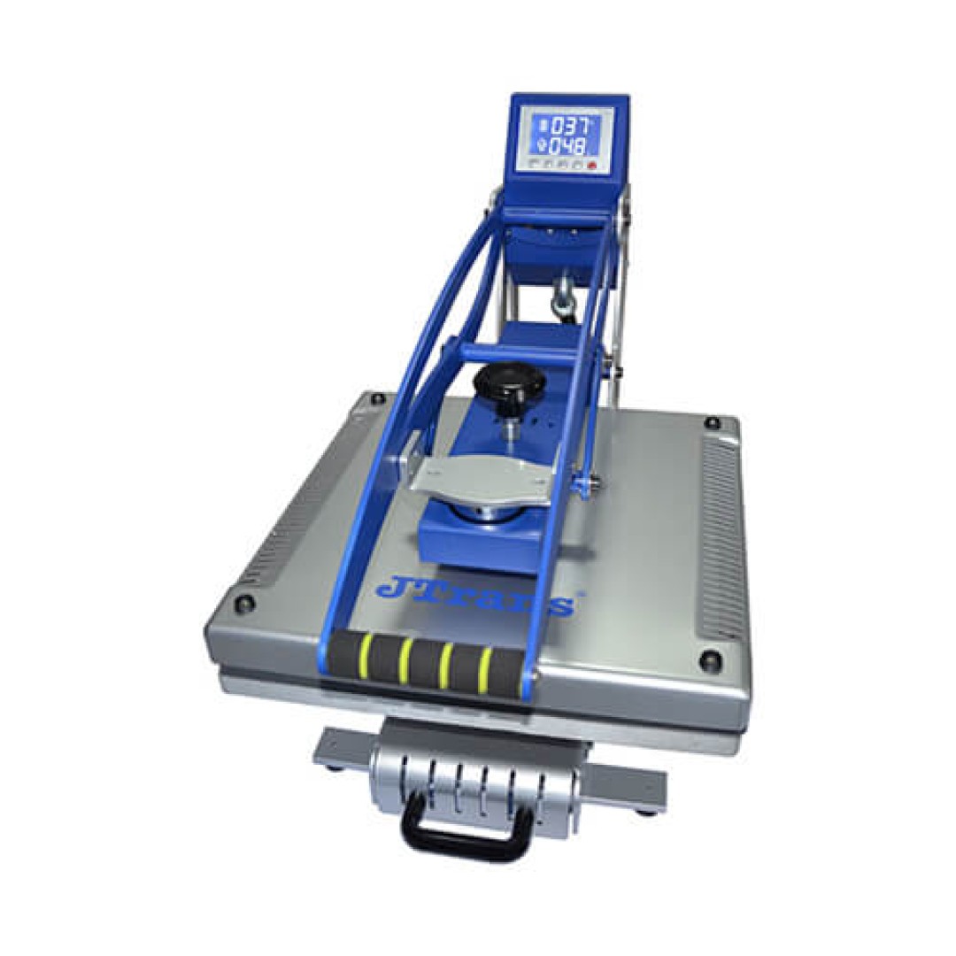 FLAT ΠΡΕΣΣΑ ΘΕΡΜΟΜΕΤΑΦΟΡΑΣ 40X60CM