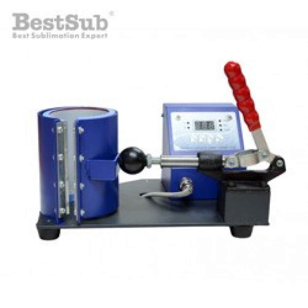 ΚΑΘΕΤΗ ΠΡΕΣΣΑ ΘΕΡΜΟΜΕΤΑΦΟΡΑΣ ΓΙΑ ΚΟΥΠΕΣ ΜΕ ΔΙΑΜΕΤΡΟ 6,5X9CM