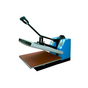 FLAT ΠΡΕΣΣΑ ΘΕΡΜΟΜΕΤΑΦΟΡΑΣ 38X38CM FLAT ΠΡΕΣΣΑ ΘΕΡΜΟΜΕΤΑΦΟΡΑΣ 38X38CM