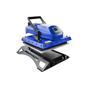 FLAT ΠΡΕΣΣΑ ΘΕΡΜΟΜΕΤΑΦΟΡΑΣ 38X38CM MATE SERIES FLAT ΠΡΕΣΣΑ ΘΕΡΜΟΜΕΤΑΦΟΡΑΣ 38X38CM MATE SERIES