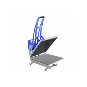 FLAT ΠΡΕΣΣΑ ΘΕΡΜΟΜΕΤΑΦΟΡΑΣ 40X40CM FLAT ΠΡΕΣΣΑ ΘΕΡΜΟΜΕΤΑΦΟΡΑΣ 40X40CM