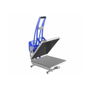 FLAT ΠΡΕΣΣΑ ΘΕΡΜΟΜΕΤΑΦΟΡΑΣ 40X50CM FLAT ΠΡΕΣΣΑ ΘΕΡΜΟΜΕΤΑΦΟΡΑΣ 40X50CM