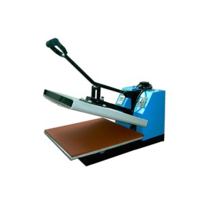 FLAT ΠΡΕΣΣΑ ΘΕΡΜΟΜΕΤΑΦΟΡΑΣ 40X60CM FLAT ΠΡΕΣΣΑ ΘΕΡΜΟΜΕΤΑΦΟΡΑΣ 40X60CM