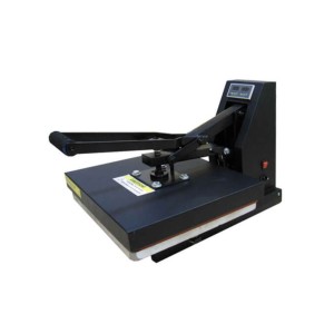 FLAT ΠΡΕΣΣΑ ΘΕΡΜΟΜΕΤΑΦΟΡΑΣ 38X38CM BLACK FLAT ΠΡΕΣΣΑ ΘΕΡΜΟΜΕΤΑΦΟΡΑΣ 38X38CM BLACK