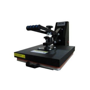 FLAT ΠΡΕΣΣΑ ΘΕΡΜΟΜΕΤΑΦΟΡΑΣ 40X60CM BLACK MAGNET FLAT ΠΡΕΣΣΑ ΘΕΡΜΟΜΕΤΑΦΟΡΑΣ 40X60CM BLACK MAGNET