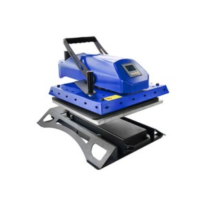 FLAT ΠΡΕΣΣΑ ΘΕΡΜΟΜΕΤΑΦΟΡΑΣ 40X50CM MATE SERIES FLAT ΠΡΕΣΣΑ ΘΕΡΜΟΜΕΤΑΦΟΡΑΣ 40X50CM MATE SERIES