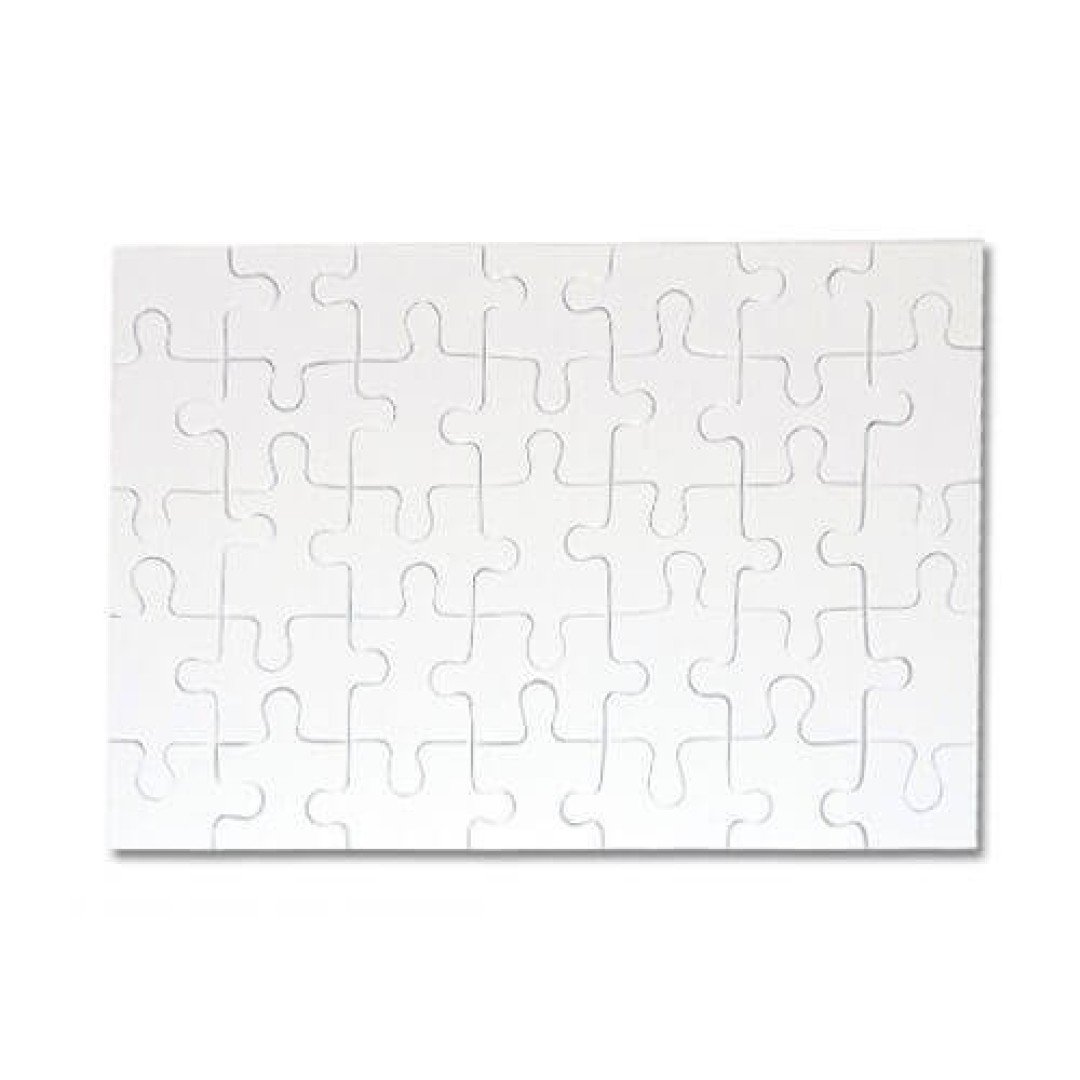 ΠΑΖΛ 27X19,5CM 88 ΚΟΜΜΑΤΙΑ