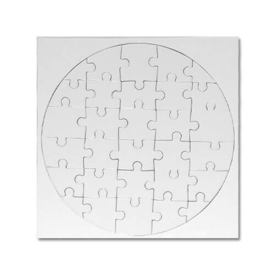 ΠΑΖΛ  21X21CM 30 ΚΟΜΜΑΤΙΑ