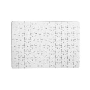 ΠΑΖΛ A5 20x14CM 80 ΚΟΜΜΑΤΙΑ