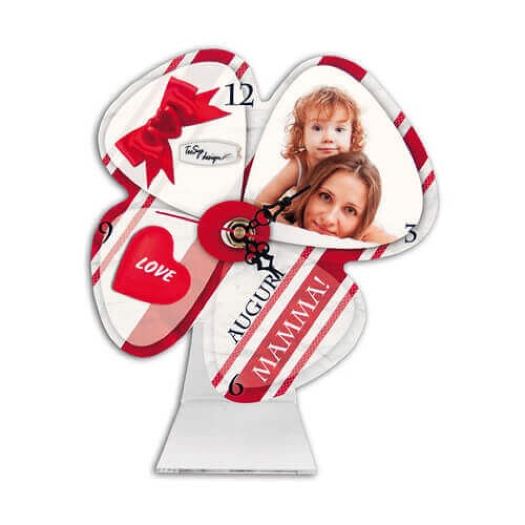 MDF ΡΟΛΟΙ ΜΕ ΒΑΣΗ FLOWER 16,5X16,5CM