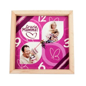 ΡΟΛΟΙ ΤΟΙΧΟΥ ΣΕ ΞΥΛΙΝΟ ΠΛΑΙΣΙΟ 22Χ22CM