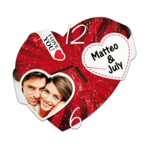 ΡΟΛΟΙ ΤΟΙΧΟΥ LOVELY 32X26CM