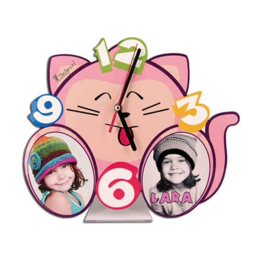 MDF ΡΟΛΟΙ ΜΕ ΒΑΣΗ CAT 24X20CM