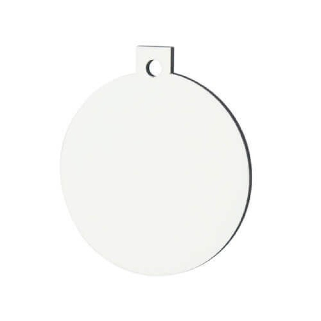 MDF ΣΤΟΛΙΔΙ ΜΠΑΛΑ 7,5X8,5CM