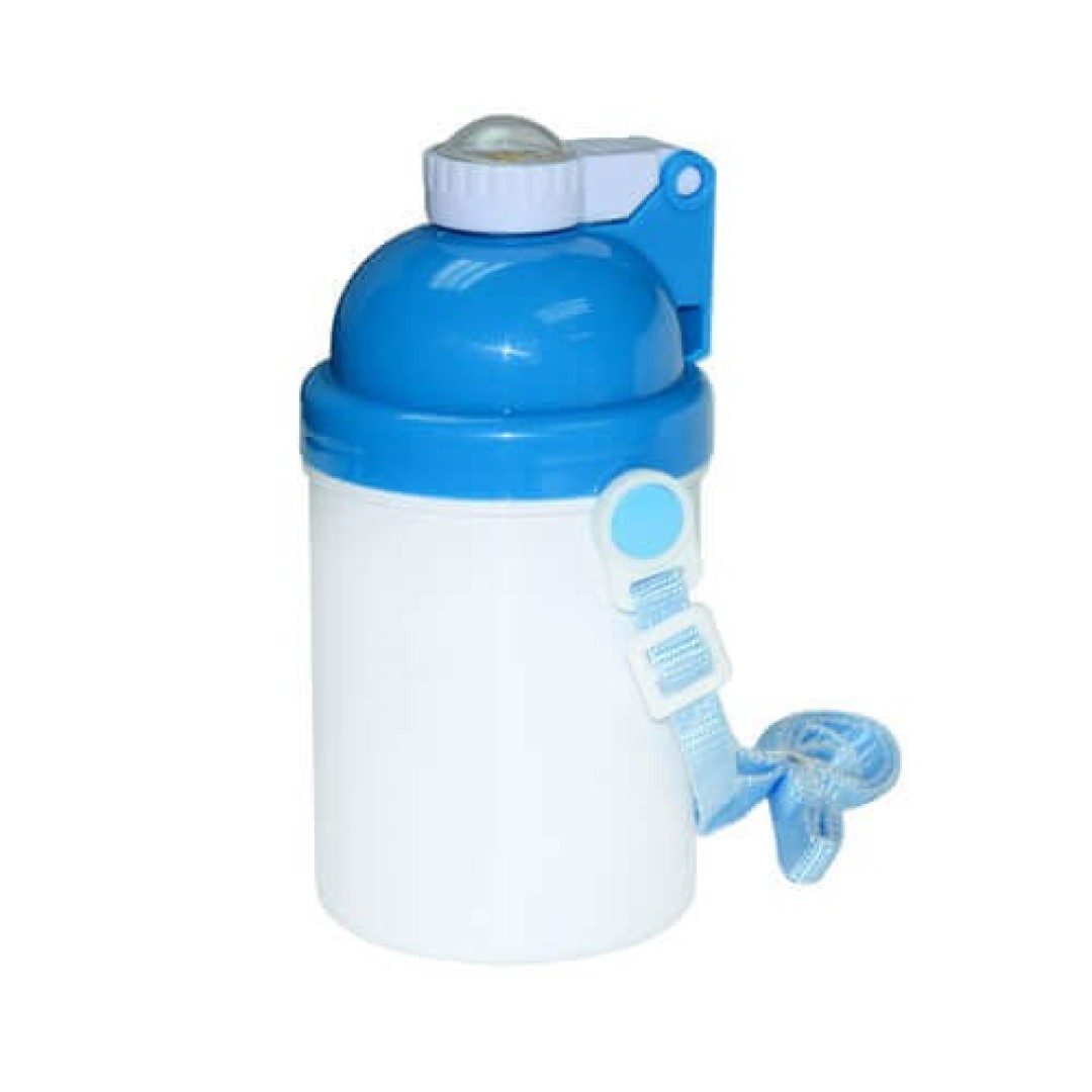 ΠΑΓΟΥΡΙΝΟ ΠΑΙΔΙΚΟ ΜΠΛΕ 400ML