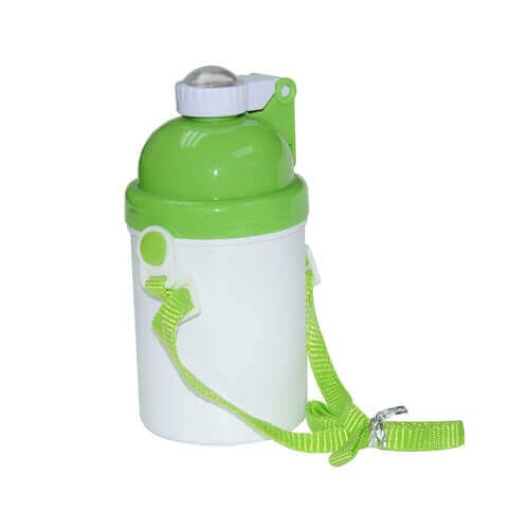 ΠΑΓΟΥΡΙΝΟ ΠΑΙΔΙΚΟ ΠΡΑΣΙΝΟ 400ML