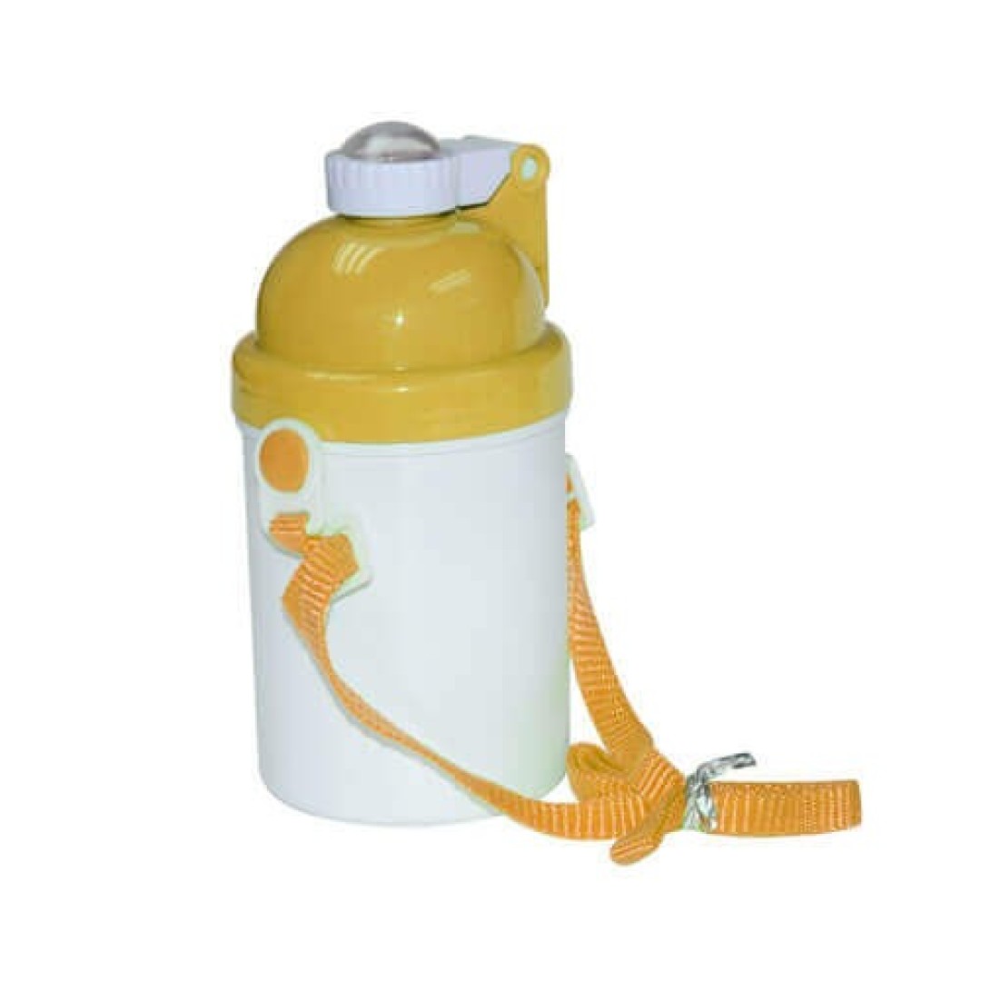 ΠΑΓΟΥΡΙΝΟ ΠΑΙΔΙΚΟ ΚΙΤΡΙΝΟ 400ML