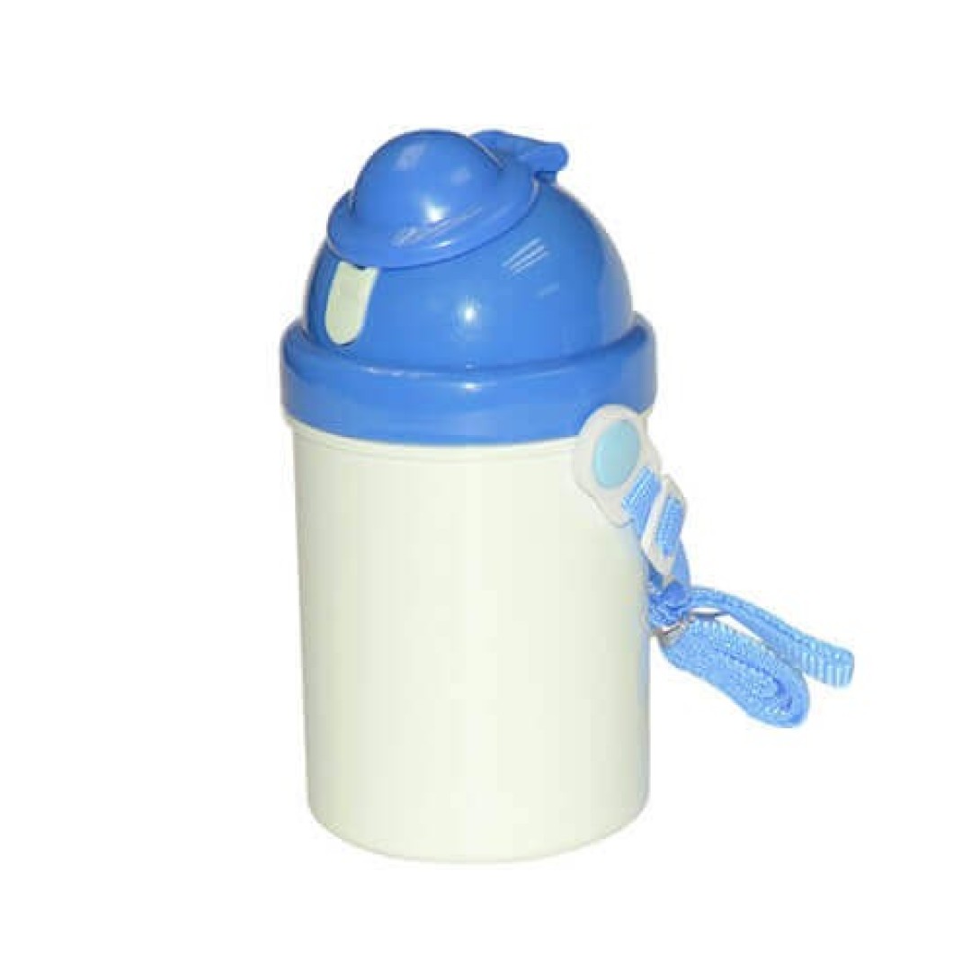 ΠΑΓΟΥΡΙΝΟ ΠΑΙΔΙΚΟ ΜΠΛΕ 400ML