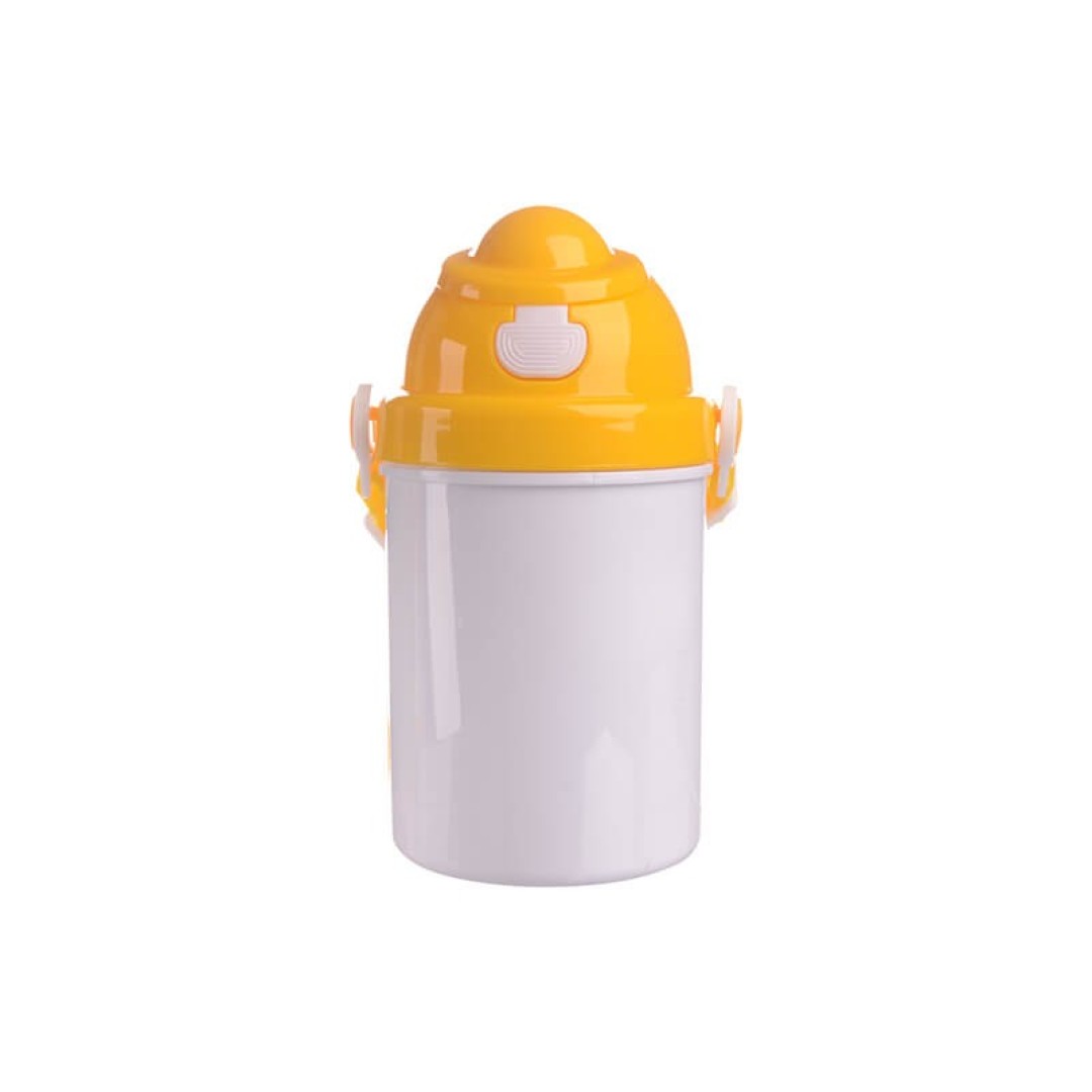ΠΑΓΟΥΡΙΝΟ ΠΑΙΔΙΚΟ ΚΙΤΡΙΝΟ 400ML