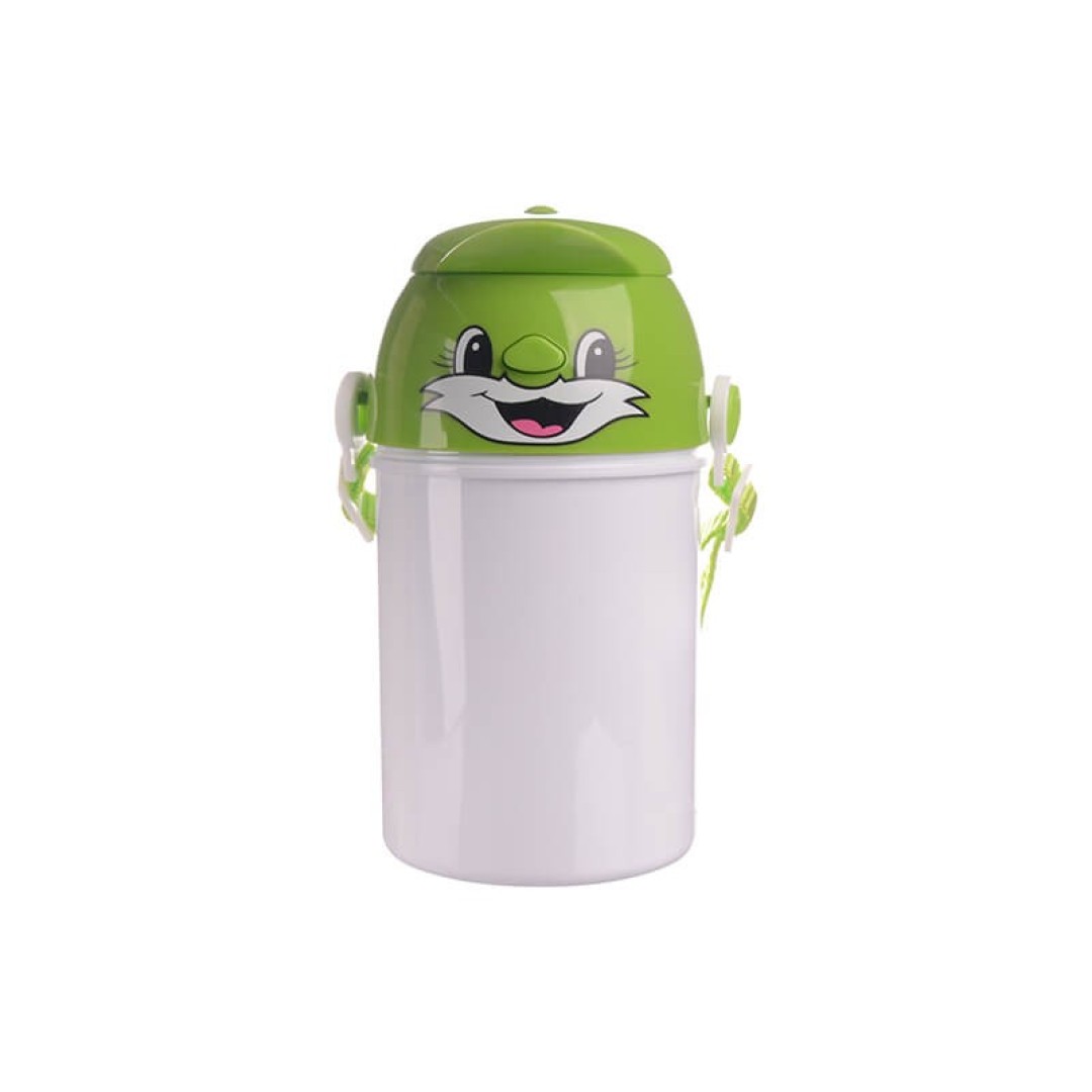 ΠΑΓΟΥΡΙΝΟ ΠΑΙΔΙΚΟ ΠΡΑΣΙΝΟ 400ML