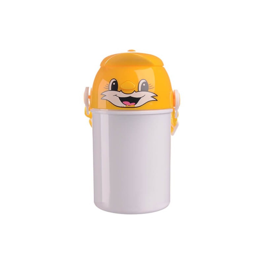 ΠΑΓΟΥΡΙΝΟ ΠΑΙΔΙΚΟ ΚΙΤΡΙΝΟ 400ML