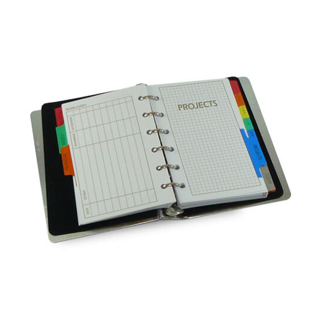 ΜΕΤΑΛΛΙΚΟ ΣΗΜΕΙΩΜΑΤΑΡΙΟ