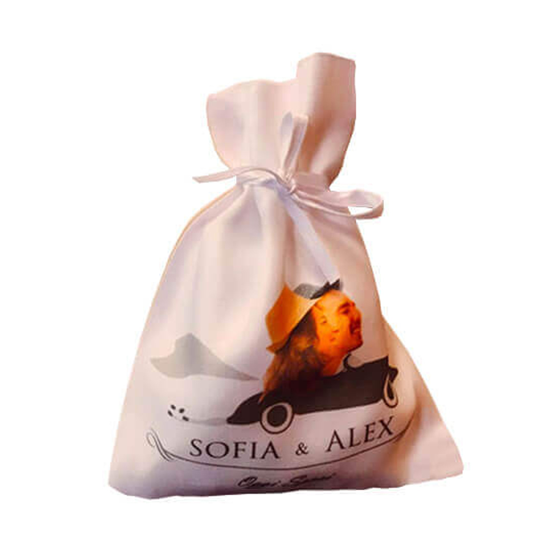 ΤΣΑΝΤΑ ΓΙΑ ΔΩΡΟ