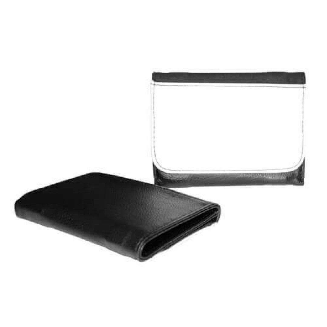 ΔΕΡΜΑΤΙΝΟ ΠΟΡΤΟΦΟΛΙ 12X10CM