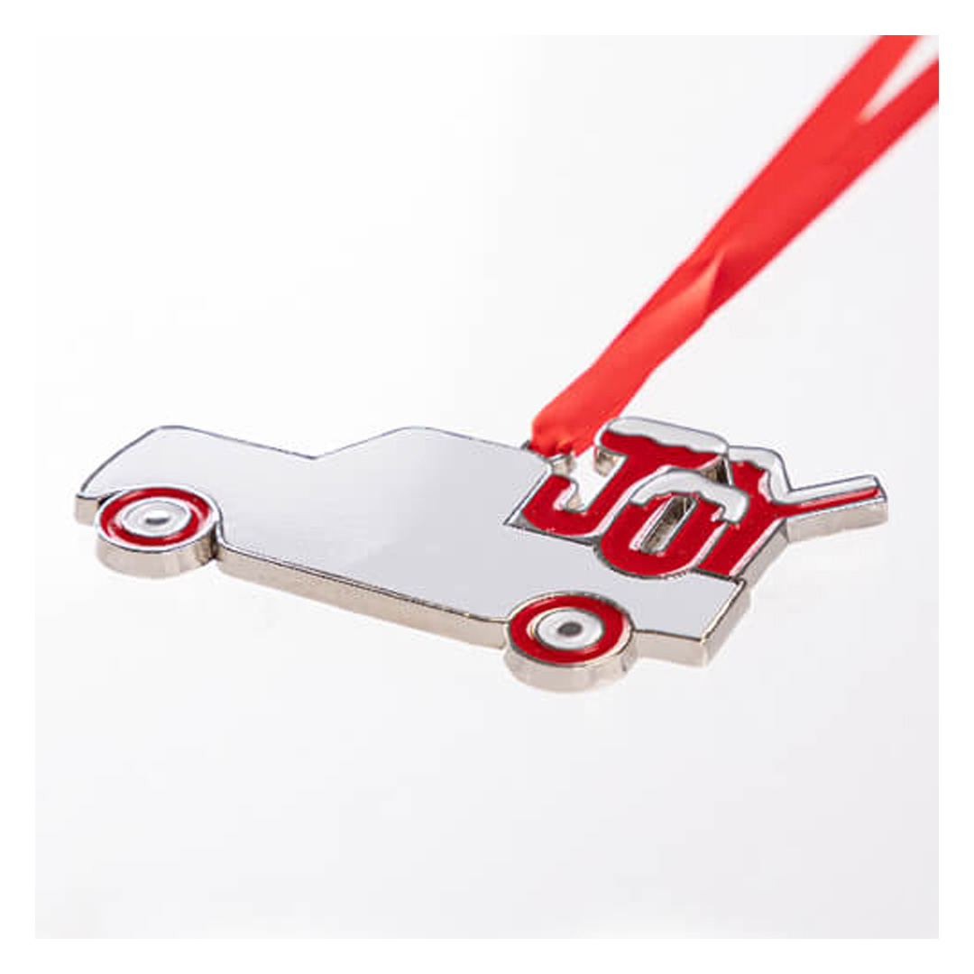 ΜΕΤΑΛΙΚΟ pickup JOY